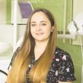 Фотография специалиста Плешивцева (Клюкина) Екатерина Павловна