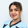 Фотография специалиста Наджафзаде Парвана Гюлоглан кызы