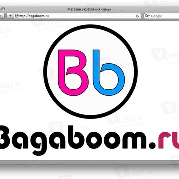 Bagaboom.ru на Верхней улице фото 1