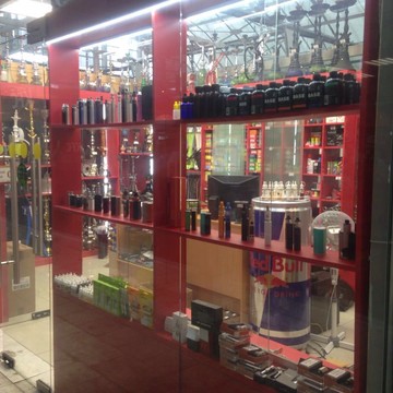 Магазин товаров для курения Kalyan4you на Люблинской улице фото 2