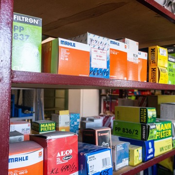 Автосервис Мастер-Авто фото 2