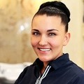 Фотография специалиста Ушкалова Анжелика