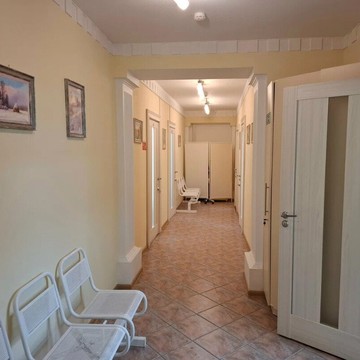 Медицинская клиника Олимп НН фото 2