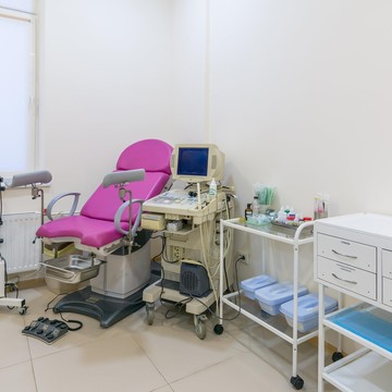 Многопрофильная клиника ИНТЕЛмед в Бирюлево фото 2