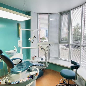 Стоматологическая клиника ТехноДент фото 2