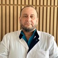 Фотография специалиста Джалилов Хаджимурад Нурмагомедович