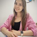 Фотография специалиста Бажукова Александра Юрьевна