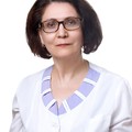 Фотография специалиста Югрина Наталья Васильевна