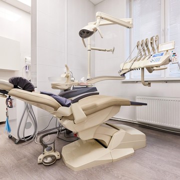 Стоматологический центр Эталондент фото 3