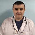 Фотография специалиста Каримов Равиль Рамилович
