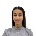 Фотография специалиста Имамутдинова Марина