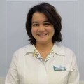 Фотография специалиста Шамуродова Ханифа Сафаровна