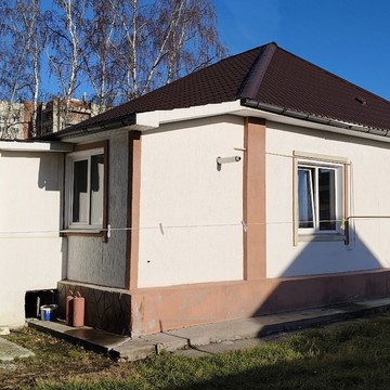 Рабочий дом ЕКБ фото 3