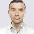 Фотография специалиста Асиновсков Илья Геннадиевич