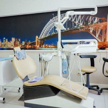 Вид - инновационный центр стоматологии и косметологии фото 2