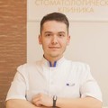 Фотография специалиста Мунгалов Илья Сергеевич