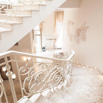 Центр остеопатии Ист Клиник на Ломоносовском проспекте фото 3