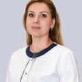 Фотография специалиста Косачева Юлия Викторовна