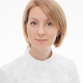 Фотография специалиста Брызгалова Наталья Валерьевна