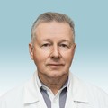 Фотография специалиста Мачерет Евгений Александрович