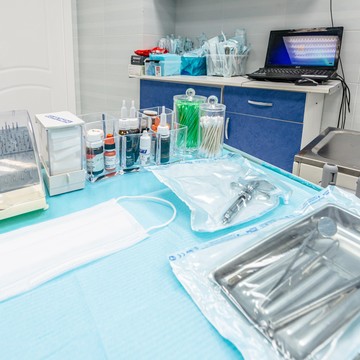 Стоматологическая клиника Зубнофф фото 2