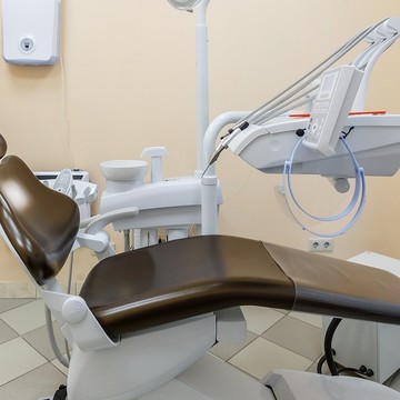 Стоматологический центр Пушкинская Стоматология фото 3