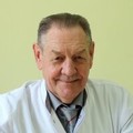 Фотография специалиста Вологжанин Владимир Алексеевич