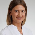 Фотография специалиста Волнейкина Екатерина Сергеевна