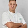Фотография специалиста Юшков Павел Михайлович