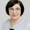 Фотография специалиста Репп Лариса Викторовна