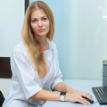 Фотография специалиста Павельева Ольга Сергеевна
