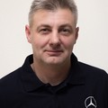 Фотография специалиста Левченко Олег