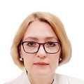 Фотография специалиста Рахимзянова Оксана Викторовна