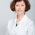 Фотография специалиста Любомудрова Жанна Леонидовна