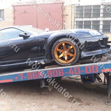 Служба эвакуации автомобилей Твой Эвакуатор фото 2