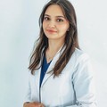 Фотография специалиста Султамутова Гозель Курбаналиевна