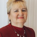 Фотография специалиста Данилова Ирина Викторовна