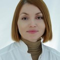 Фотография специалиста Мурсалимова Юлия Басыровна