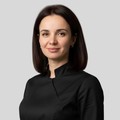 Фотография специалиста Лисина Виктория Александровна