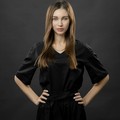 Фотография специалиста Осипова Юлия Андреевна