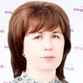 Фотография специалиста Красикова Наталья Викторовна