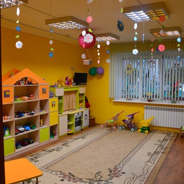 Частный детский сад Любимые дети в Кировском районе фото 3