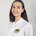 Фотография специалиста Вуколова Палина Антоновна