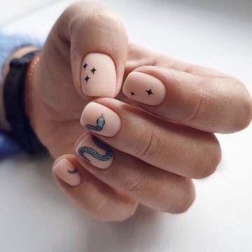 Маникюрная студия PEEP фото 3