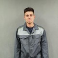 Фотография специалиста Чегашев Артем Михайлович