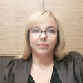Фотография специалиста Герцовская Анна Александровна