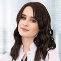 Фотография специалиста Ложеницына Александра Денисовна