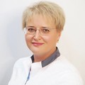 Фотография специалиста Забазнова Ольга Вячеславовна