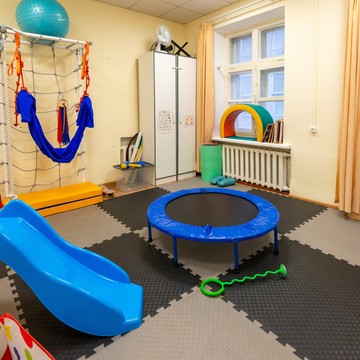 Центр логопедии, общего развития и коррекции Ваш логопед фото 2