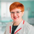 Фотография специалиста Дегтярёва Марина Сергеевна